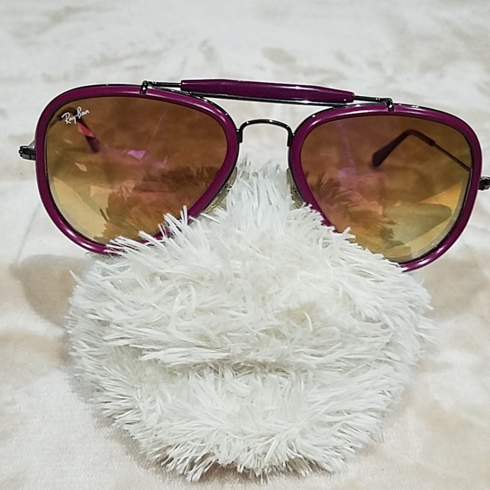 Ray ban sunglasses